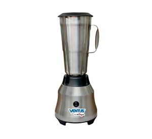 Licuadora industrial 2 litros LI2 plateado