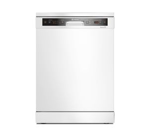 Lavavajillas 14 cubiertos 14C BZG blanco