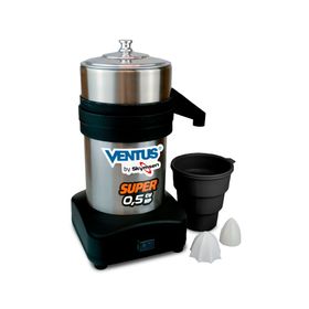 Exprimidor industrial acero inoxidable ESB Super N