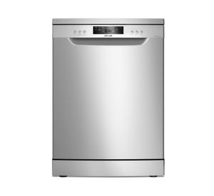 Lavavajillas 14 cubiertos Experience Care 14 SZ silver