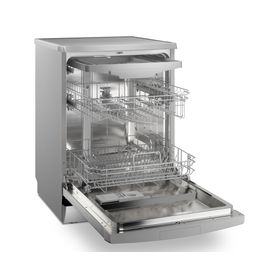 Lavavajillas 14 cubiertos Experience Care 14 SZ silver