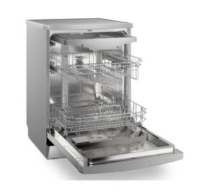 Lavavajillas 14 cubiertos Experience Care 14 SZ silver