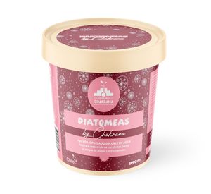 Tierra Diatomeas 950 ml