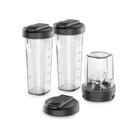 Licuadora MBL30 600 ml 300W