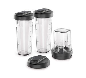 Licuadora MBL30 600 ml 300W