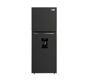 Refrigerador Top Mount no frost LRT-265NFNW 248 lt gris