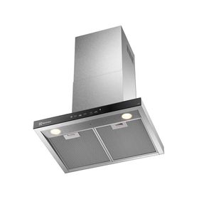 Campana decorativa pared CE6TF 304W