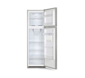 Refrigerador Top Mount no frost LRT-265NFNW 248 lt gris