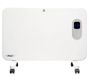 Panel eléctrico PN1000DL 1000W Wifi blanco