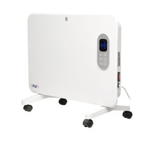 Panel eléctrico PN1000DL 1000W Wifi blanco