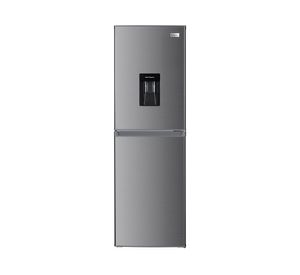 Refrigerador Bottom Freezer frío directo LRB-260DFIW 240 lt