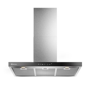 Campana decorativa pared CE9TF 304W