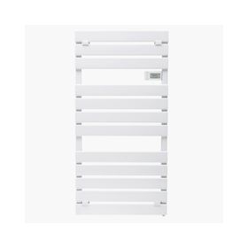 Toallero eléctrico plano FLB.750 750W Wifi blanco