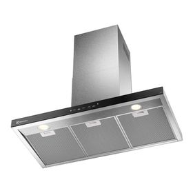 Campana decorativa pared CE9TF 304W