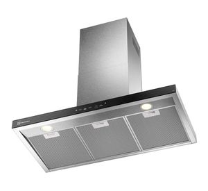 Campana decorativa pared CE9TF 304W