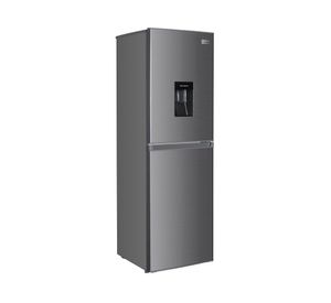 Refrigerador Bottom Freezer frío directo LRB-260DFIW 240 lt