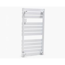 Toallero eléctrico plano FLB.750 750W Wifi blanco