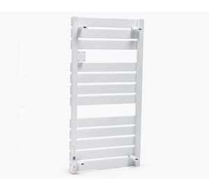 Toallero eléctrico plano FLB.750 750W Wifi blanco