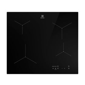 Encimera inducción IE6LP 4 quemadores