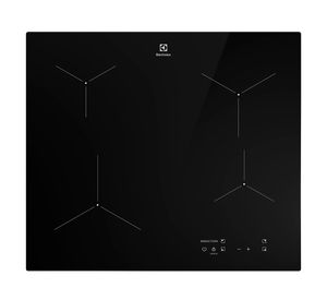 Encimera inducción IE6LP 4 quemadores