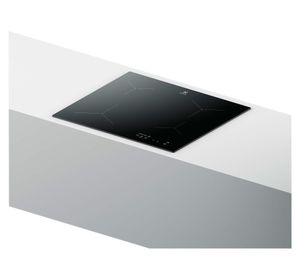 Encimera inducción IE6LP 4 quemadores