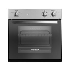 Kit empotrable horno F 1060RA + encimera 4.3HF + campana U6160