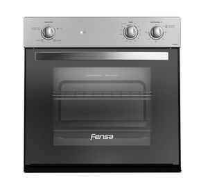 Kit empotrable horno F 1060RA + encimera 4.3HF + campana U6160