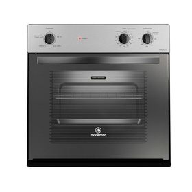 Kit empotrable horno M 140A + encimera 435E + campana M60