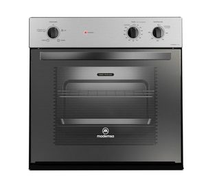 Kit empotrable horno M 140A + encimera 435E + campana M60