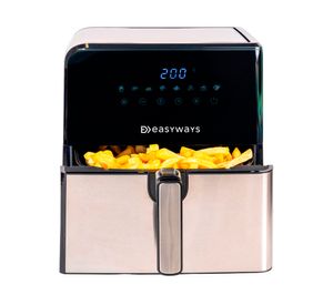 Freidora de aire 6.2 litros Air Fryer XL