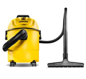 Aspiradora 1200W WD1 Classic amarillo
