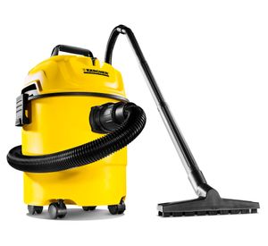 Aspiradora 1200W WD1 Classic amarillo