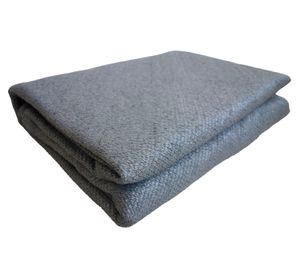 Vela sombreadora Triangular gris