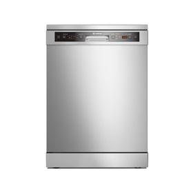 Lavavajillas 14 cubiertos 14C SZG silver