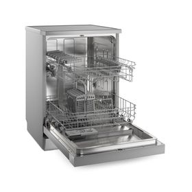 Lavavajillas 14 cubiertos 14C SZG silver