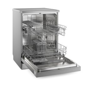 Lavavajillas 14 cubiertos 14C SZG silver