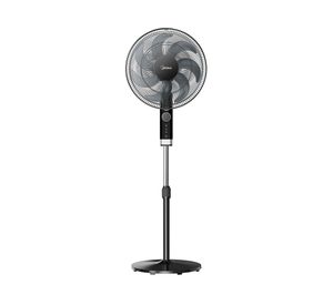 Ventilador de pie digital MF-P16D7HBK 50W