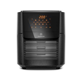 Freidora de aire MAF90 negro 1700W