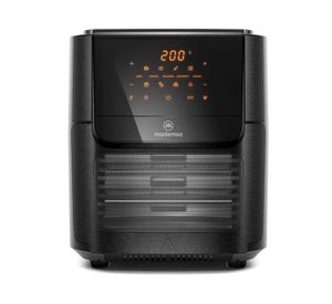 Freidora de aire MAF90 negro 1700W