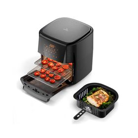 Freidora de aire MAF90 negro 1700W