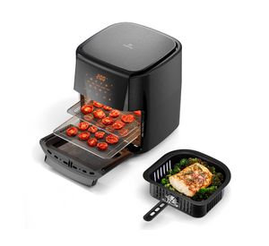 Freidora de aire MAF90 negro 1700W