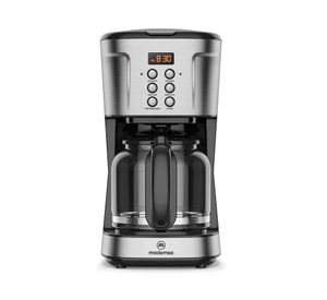 Cafetera MCM30 negro 1.5 lt