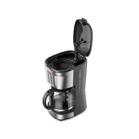 Cafetera MCM30 negro 1.5 lt