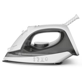 Plancha a vapor MIR10 1500W gris