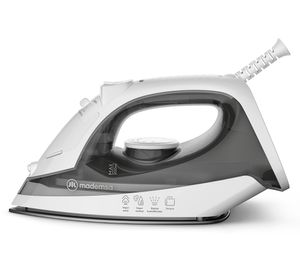 Plancha a vapor MIR10 1500W gris