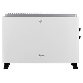 Convector eléctrico NDK20-21A 1700W blanco