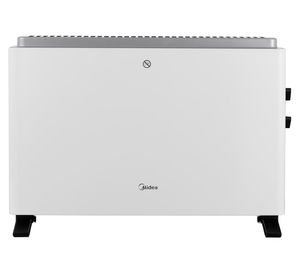 Convector eléctrico NDK20-21A 1700W blanco