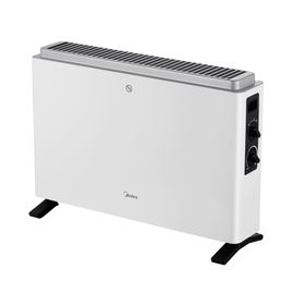 Convector eléctrico NDK20-21A 1700W blanco
