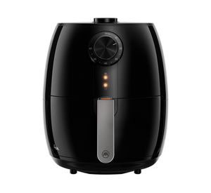 Freidora de aire MAF15 negro 3.2 litros