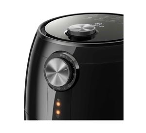 Freidora de aire MAF15 negro 3.2 litros